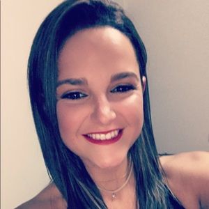 Meet your Posher, Kerilyn